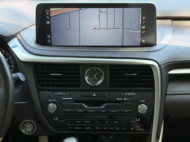 Used 2020 Lexus RX 350 FWD w/ Premium Package image 16