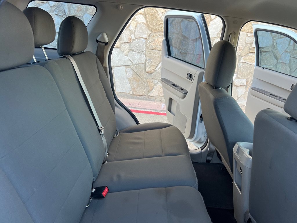 Used 2012 Ford Escape XLS FWD image 15