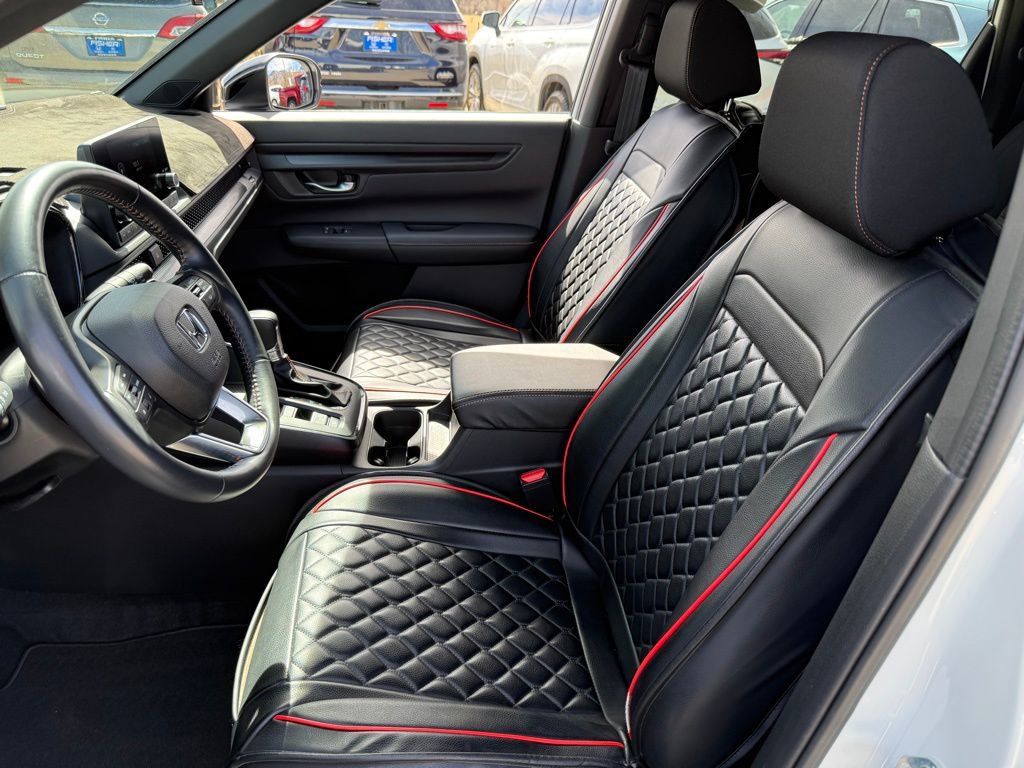 Used 2024 Honda CR-V Sport image 13