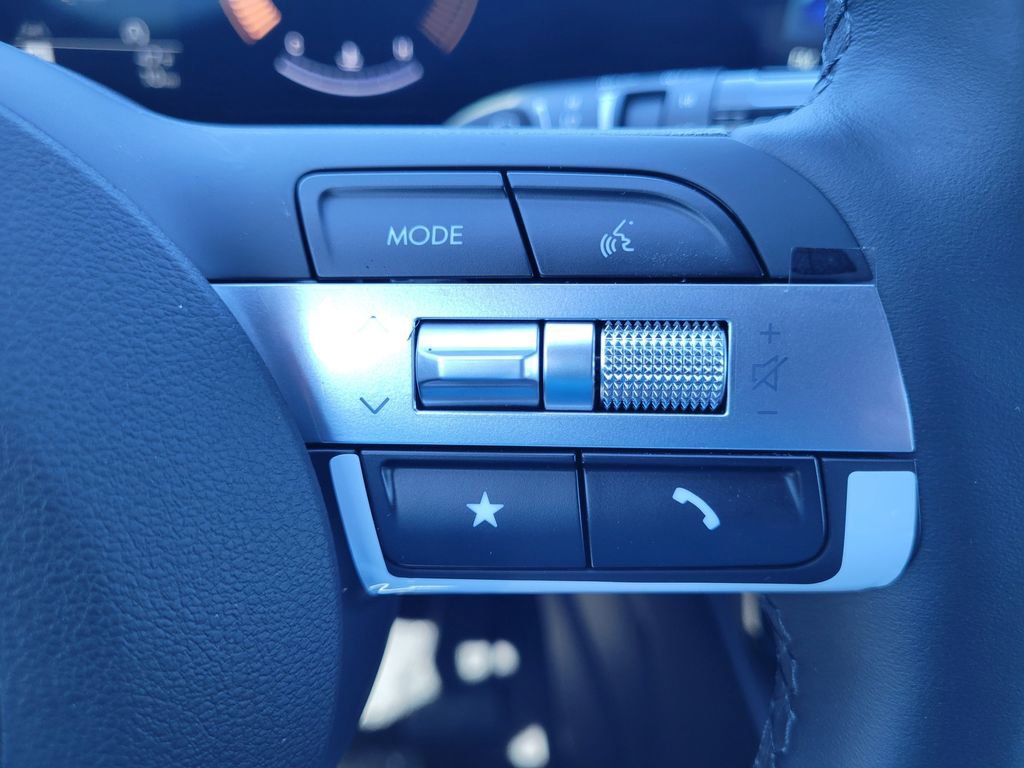 New 2026 Hyundai Tucson XRT AWD/4WD image 23