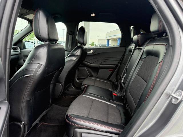 Certified 2023 Ford Escape ST-Line FWD image 10