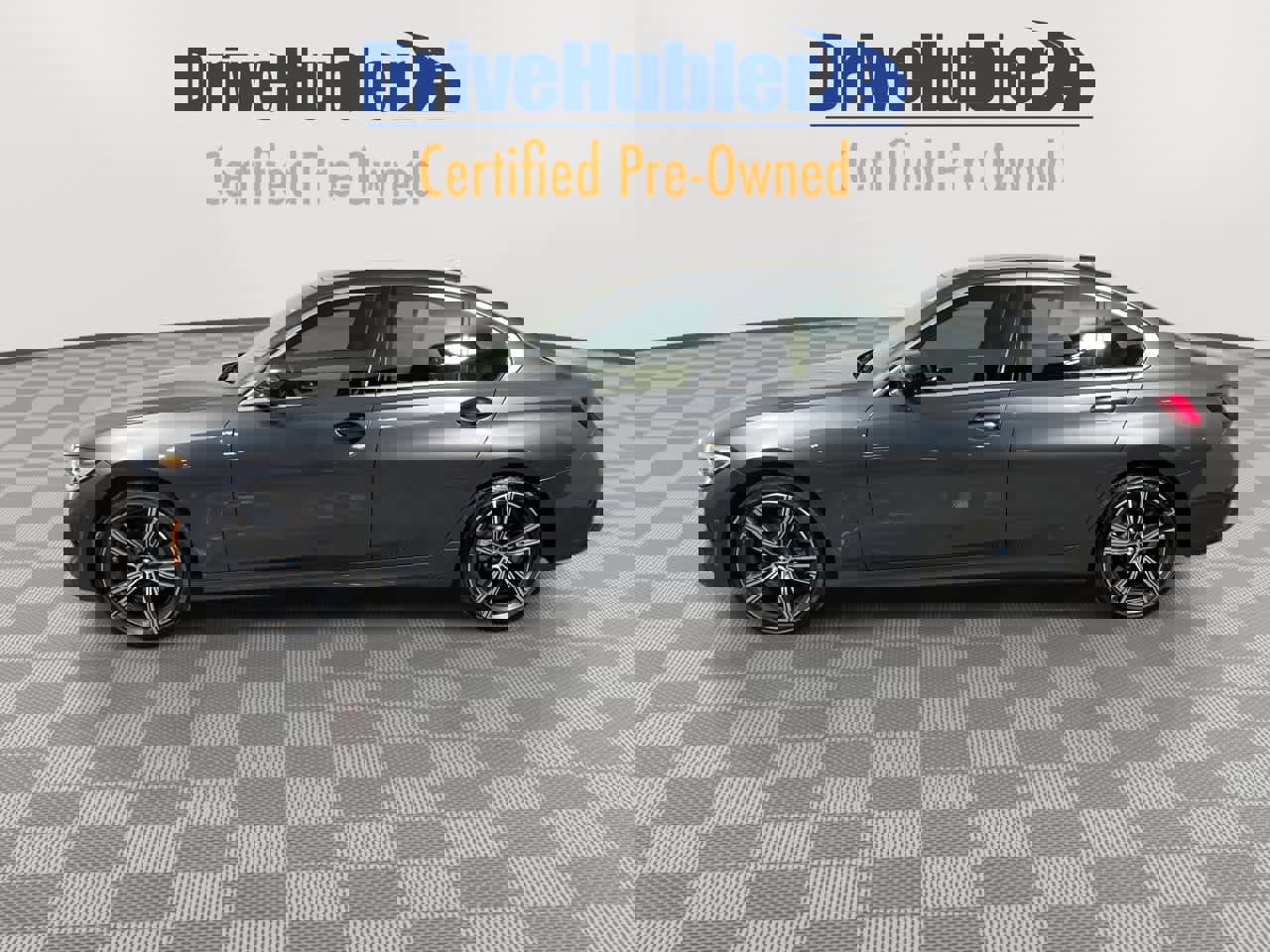 Used 2022 BMW 330i xDrive Sedan w/ Driving Assistance Package image 5