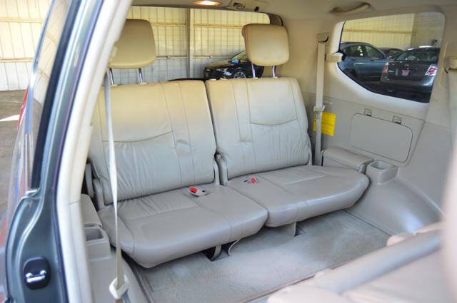 Used 2007 Lexus GX 470 AWD/4WD image 50