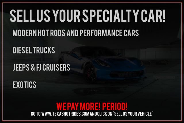 Used 2019 Chevrolet Camaro ZL1 RWD image 2