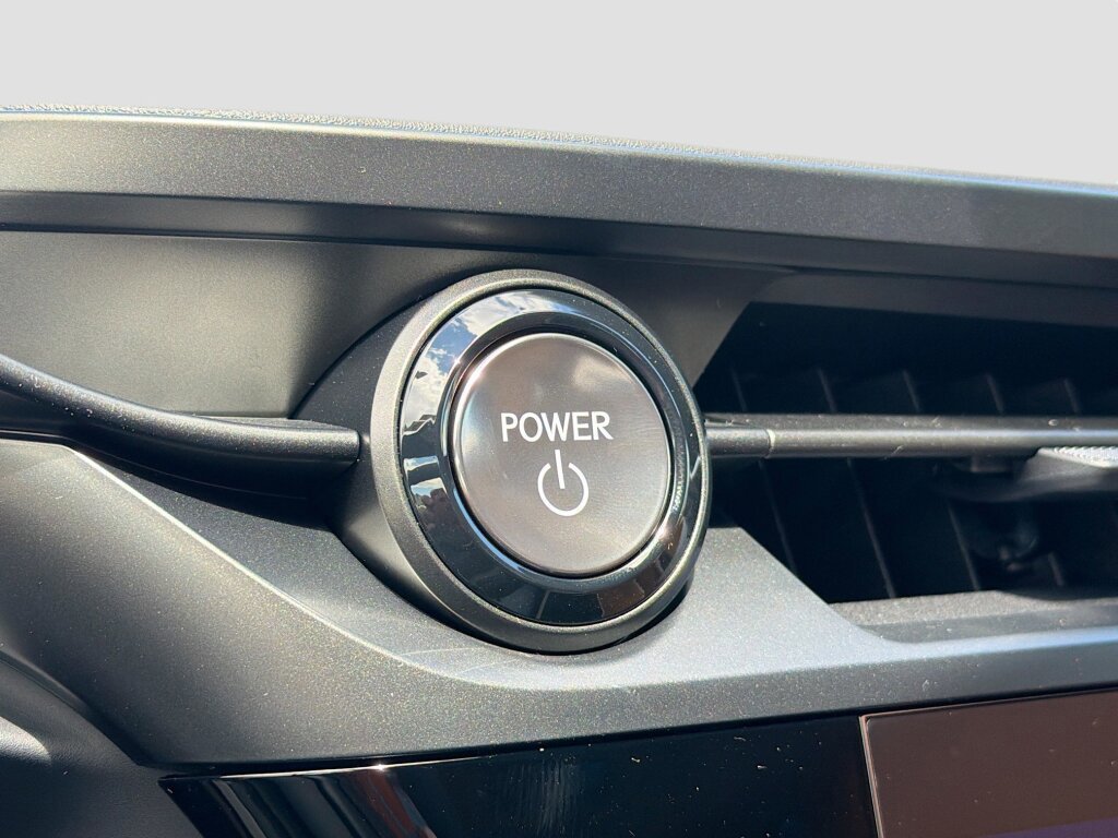 New 2026 Lexus RZ 350e 2WD image 8