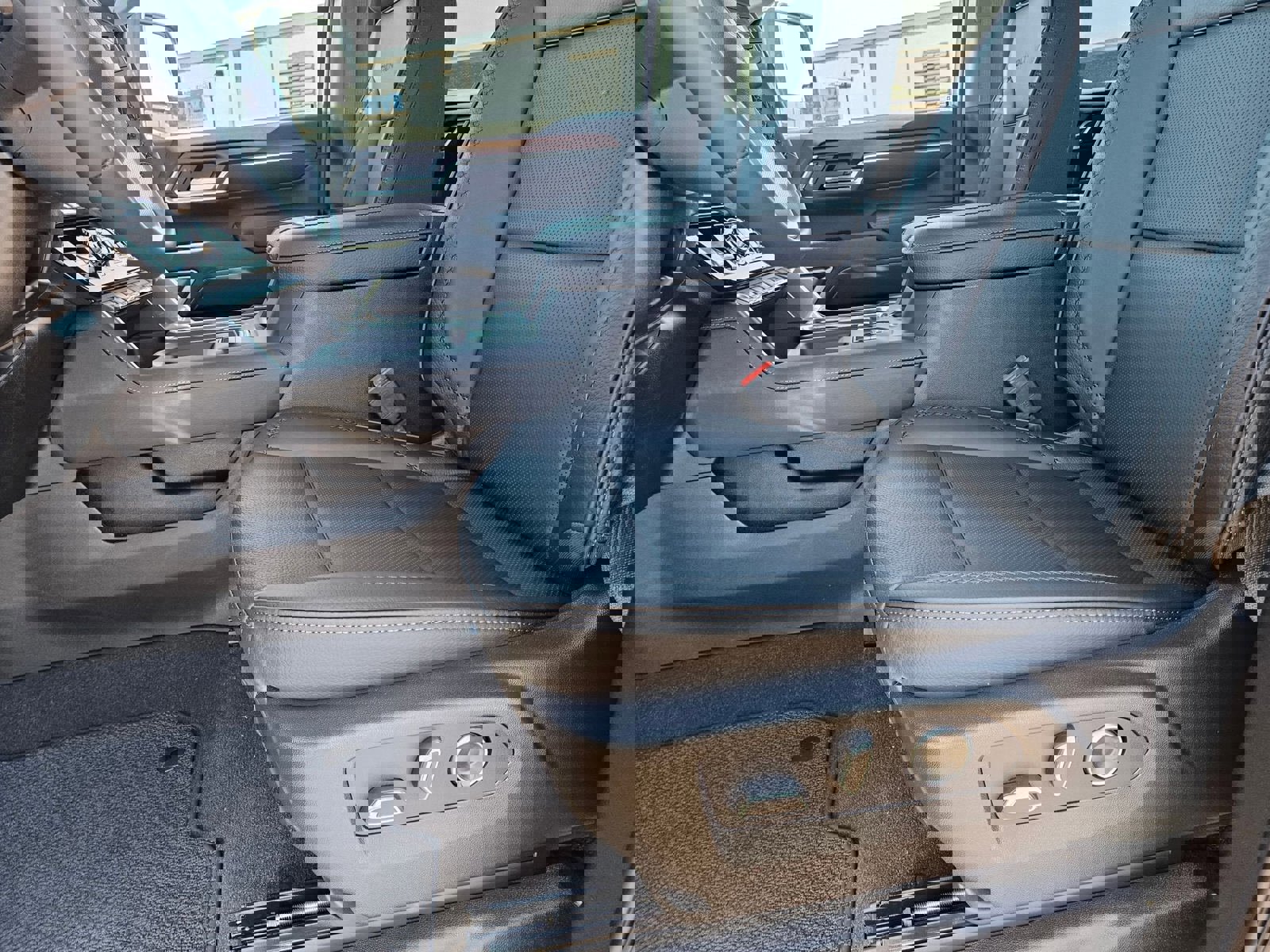 New 2026 GMC Sierra 2500 Denali w/ Denali Reserve Package image 22