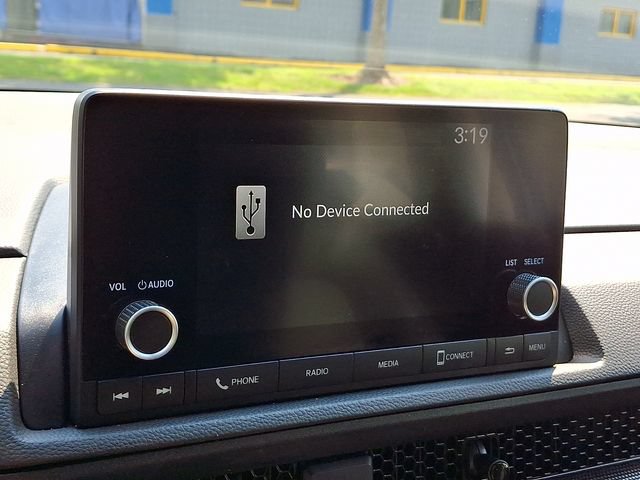 Certified 2025 Honda CR-V LX image 20