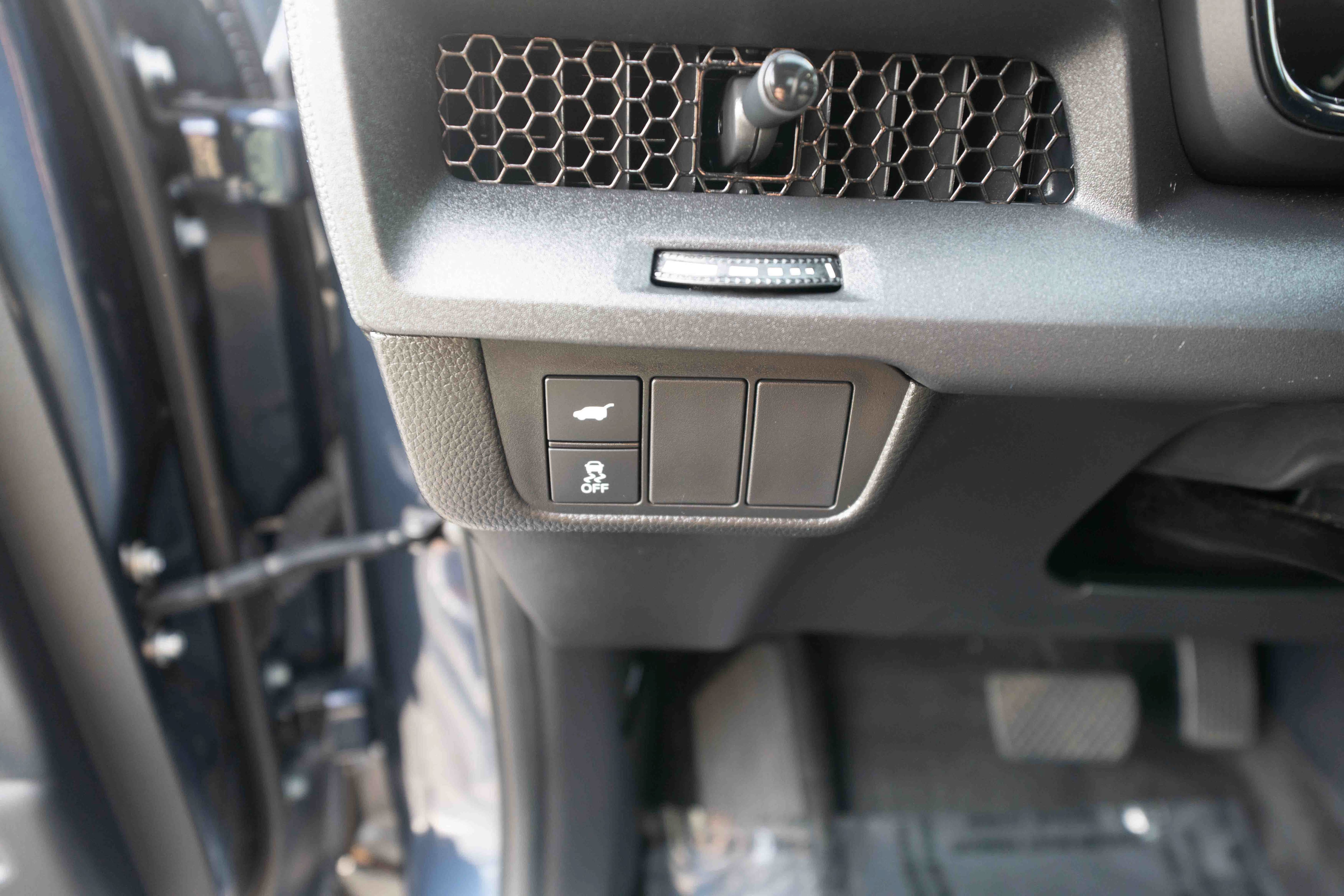 Certified 2025 Honda CR-V Sport-L image 11