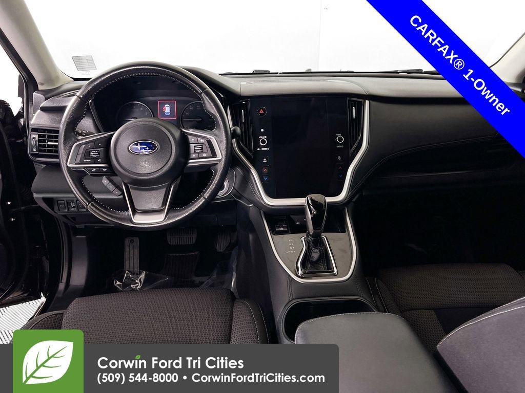 Used 2021 Subaru Outback Premium w/ Popular Package #1 image 27