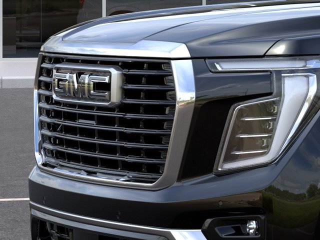 New 2026 GMC Yukon XL Elevation w/ Elevation Premium Package AWD/4WD image 13