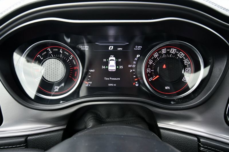 Used 2023 Dodge Challenger R/T Scat Pack w/ Plus Package RWD image 23