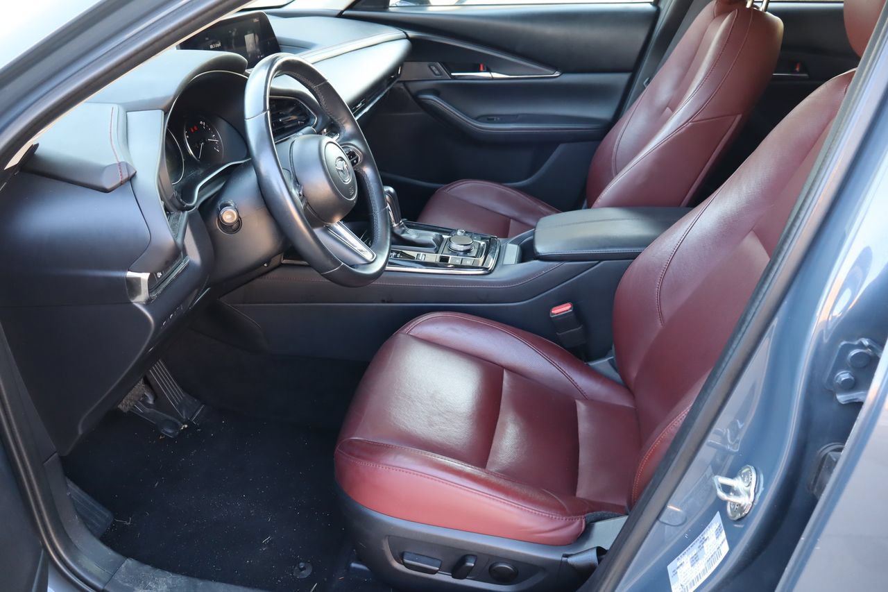 Used 2024 MAZDA CX-30 AWD 2.5 S w/ Preferred Package image 15