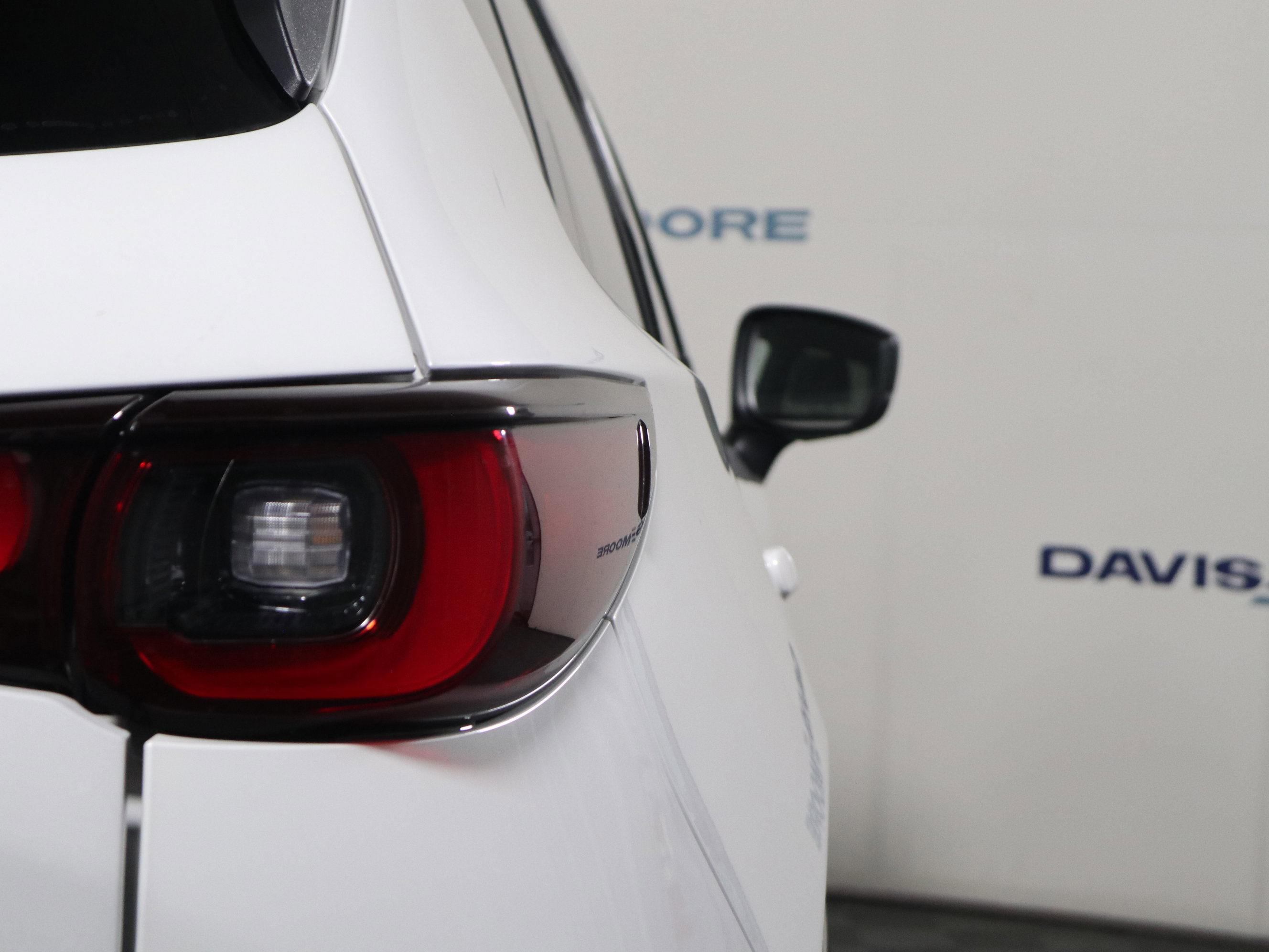 Certified 2025 MAZDA CX-5 2.5 Turbo image 6