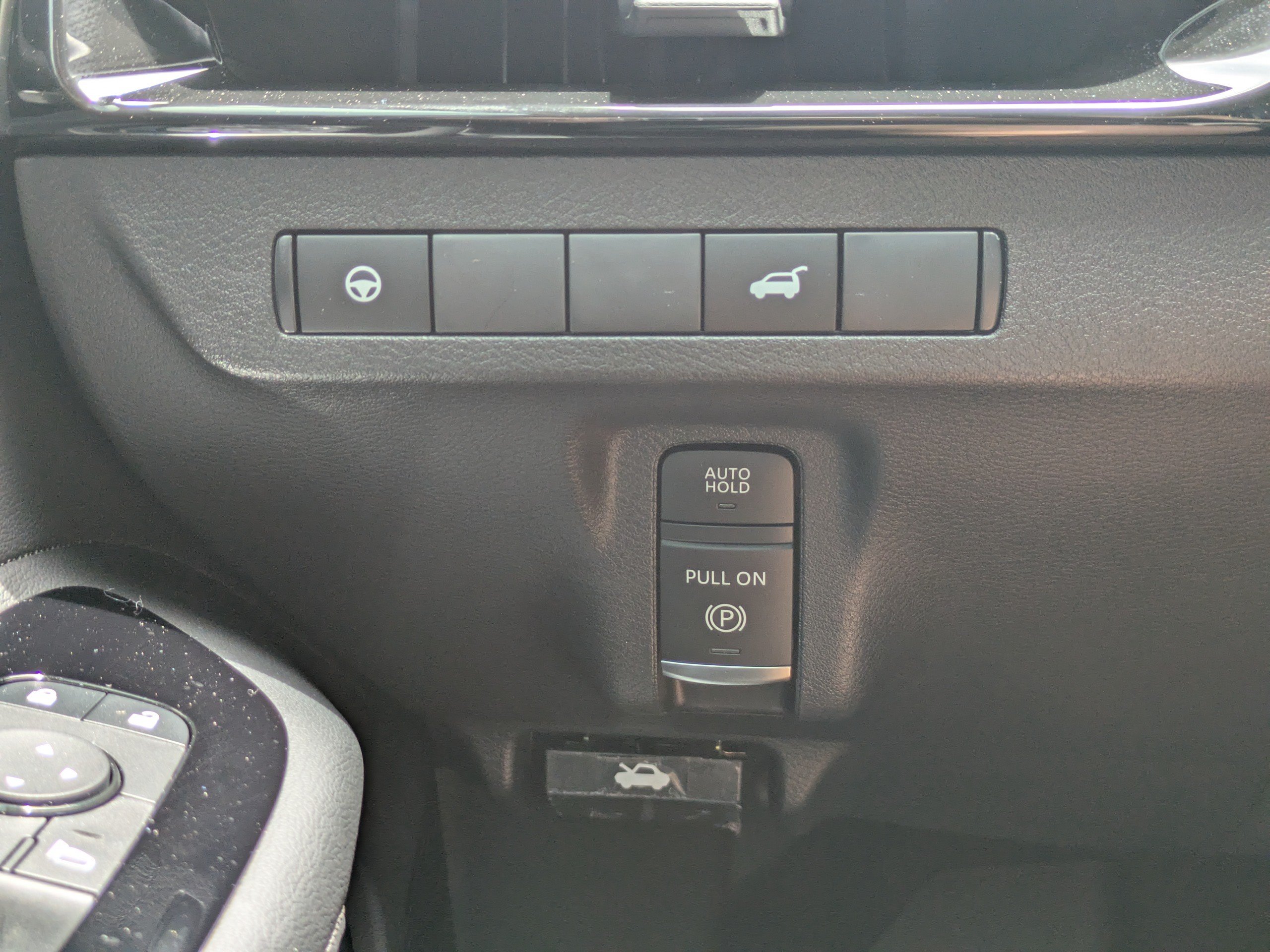 New 2026 Nissan Murano SL AWD/4WD image 26