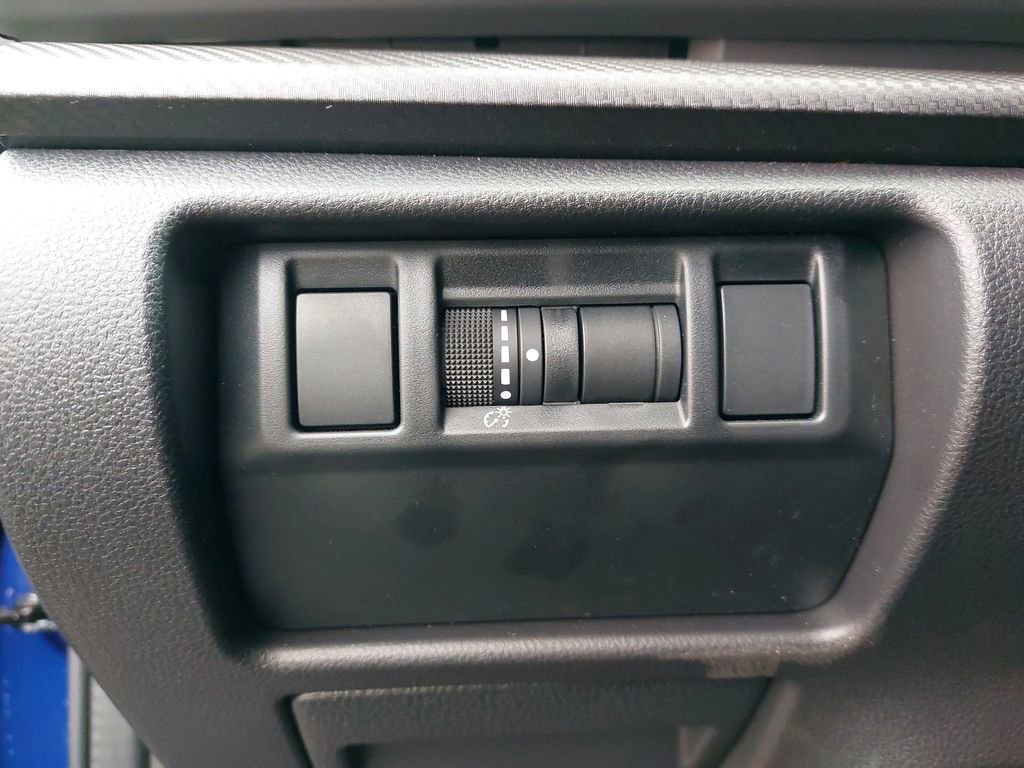 Certified 2026 Subaru Crosstrek 2.0i Premium AWD/4WD image 21