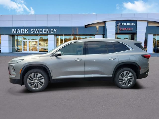 New 2027 Buick Enclave Preferred w/ Power Package AWD/4WD image 32
