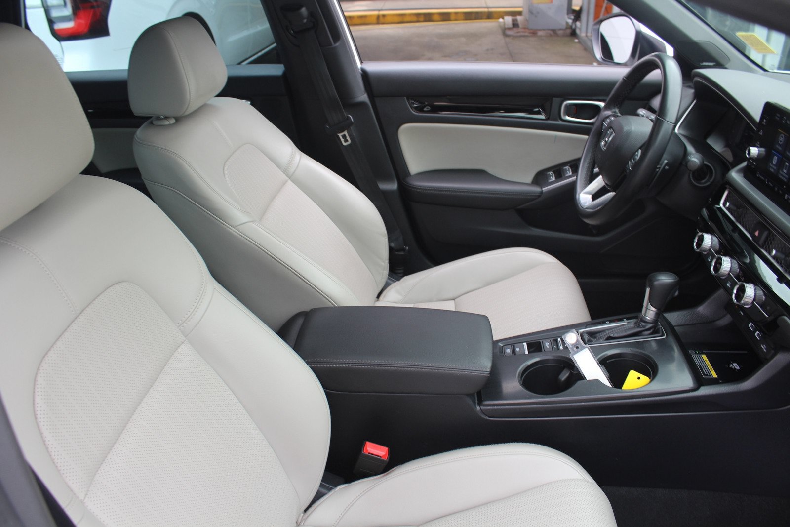 Used 2023 Honda Civic Sport Touring image 21