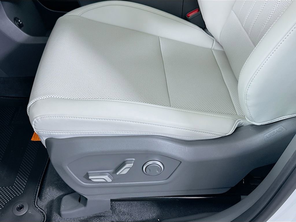 New 2026 Hyundai Santa Fe SEL image 20