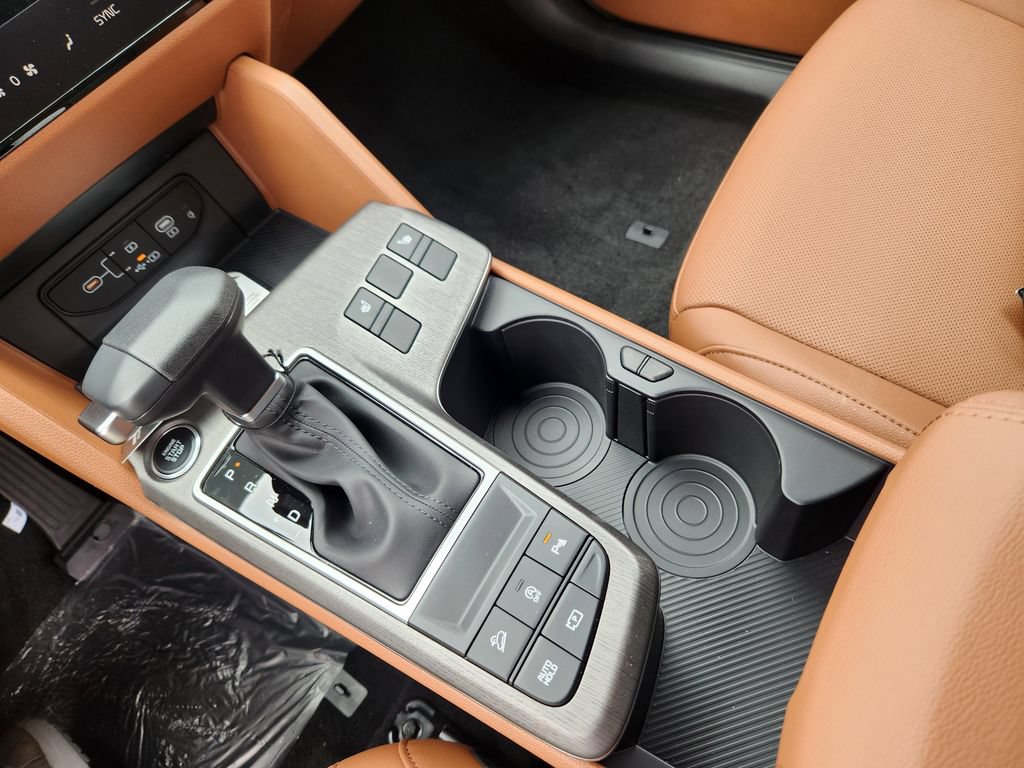 New 2026 Kia Sportage X-Line w/ X-Line Technology Package AWD/4WD image 20
