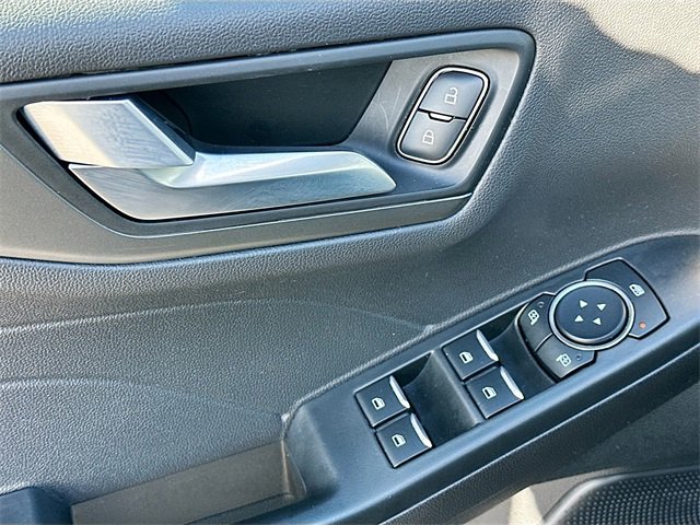 Used 2025 Ford Escape Base image 18