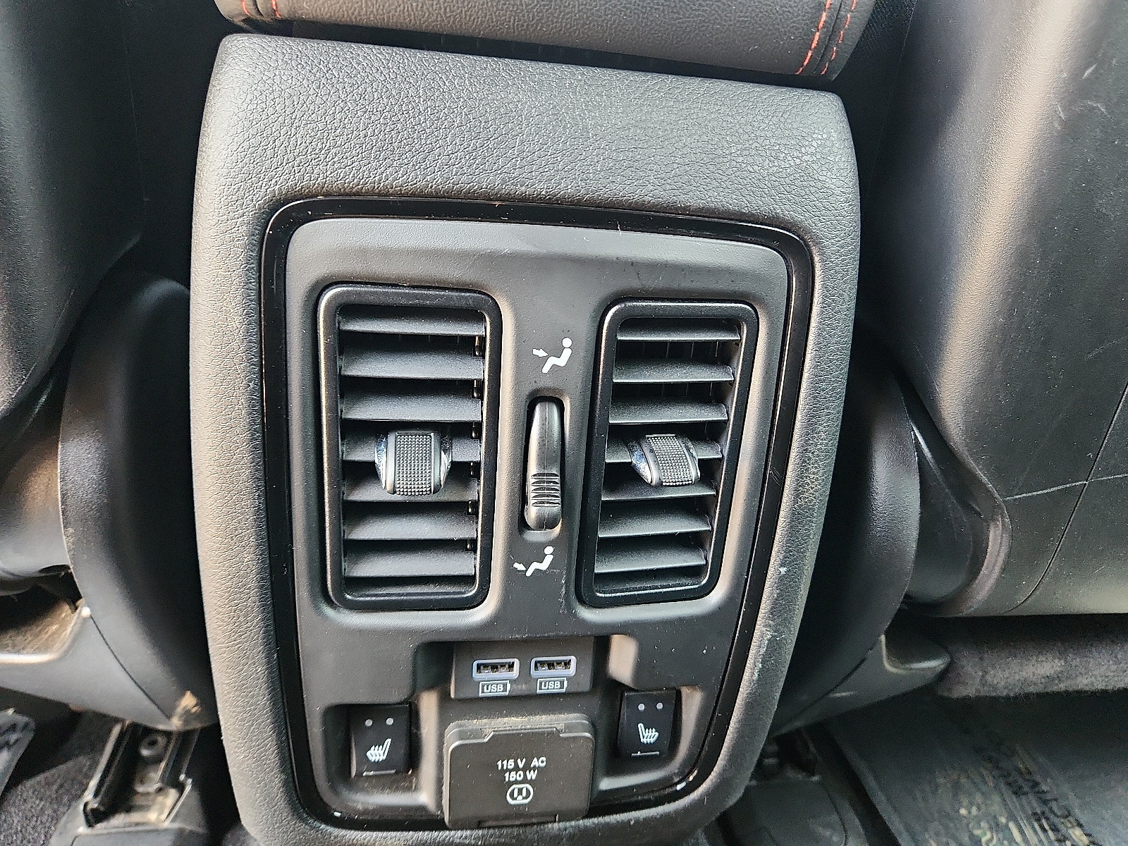 Used 2026 Dodge Durango GT AWD/4WD image 10