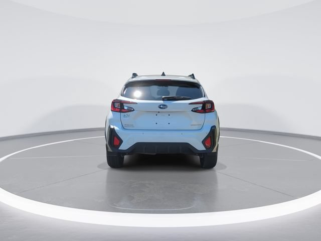 Used 2024 Subaru Crosstrek 2.5i Limited w/ Crosstrek Mirror Package AWD/4WD image 7
