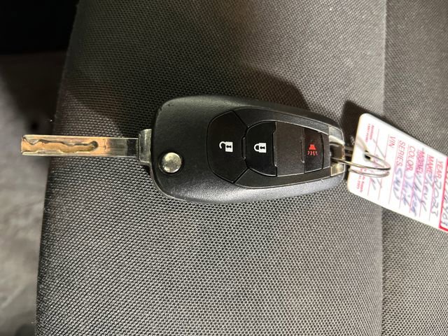 Used 2023 Chevrolet TrailBlazer LS image 25