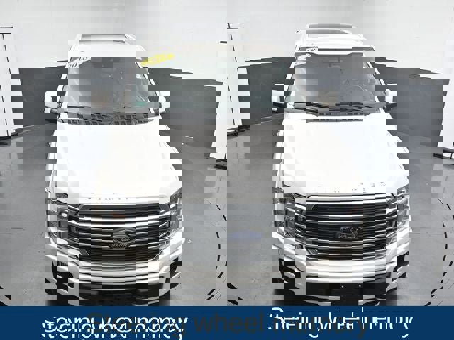 Used 2018 Ford F150 Limited w/ Trailer Tow Package image 21