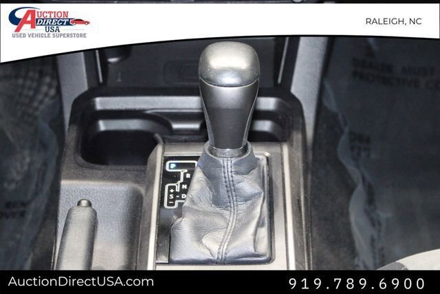 Used 2021 Toyota Tacoma TRD Off-Road image 40