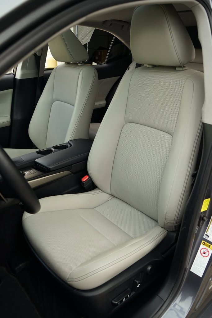 Used 2014 Lexus IS 350 image 9