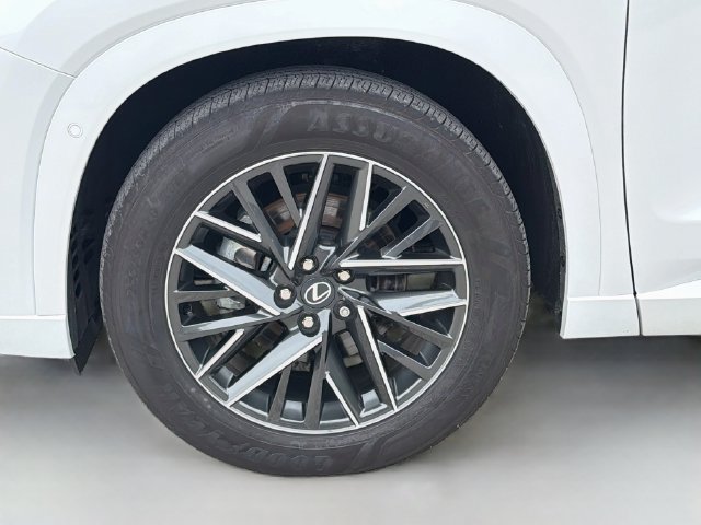 Used 2026 Lexus TX 350 AWD w/ Technology Package image 45