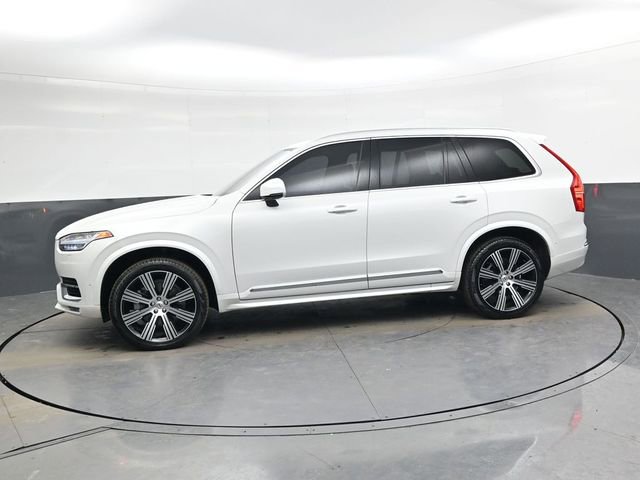 Used 2024 Volvo XC90 B6 Ultimate w/ Protection Package Premier image 9