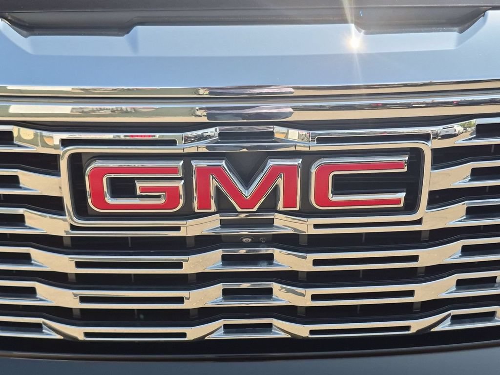 Used 2023 GMC Sierra 1500 Denali w/ Denali Reserve Package AWD/4WD image 31