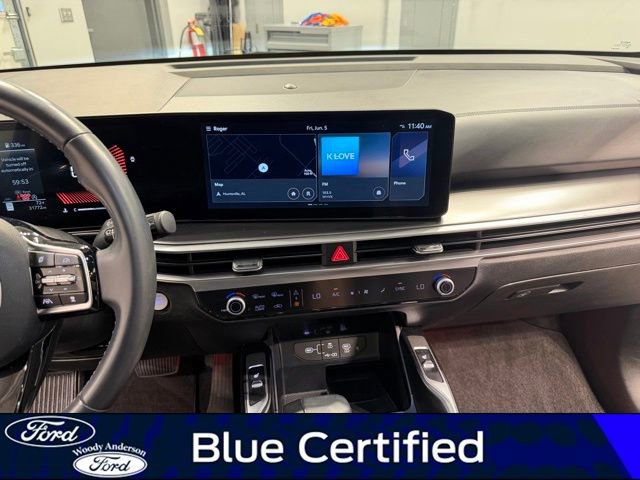 Used 2024 Kia Sorento S w/ Panoramic Sunroof Package FWD image 15