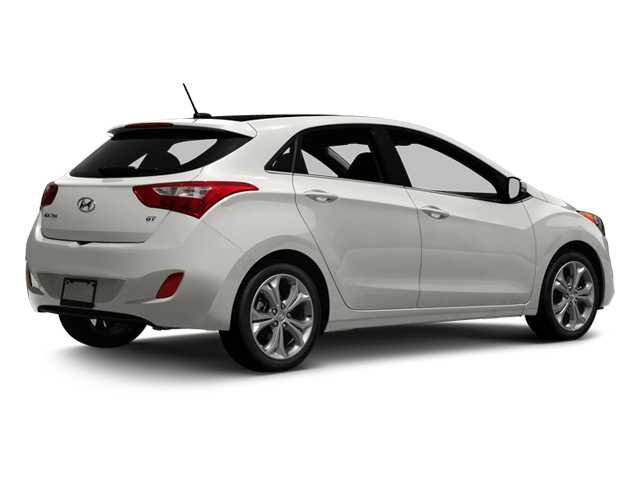 Used 2013 Hyundai Elantra GT w/ Style Pkg FWD image 2
