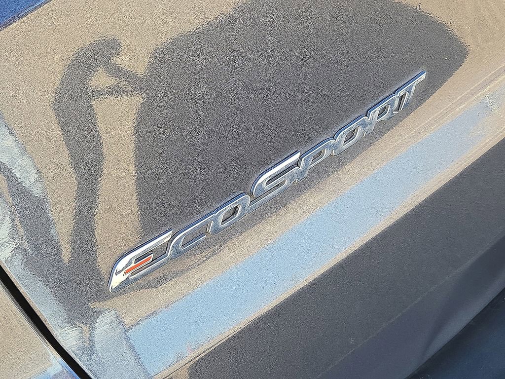 Used 2020 Ford EcoSport SES image 11