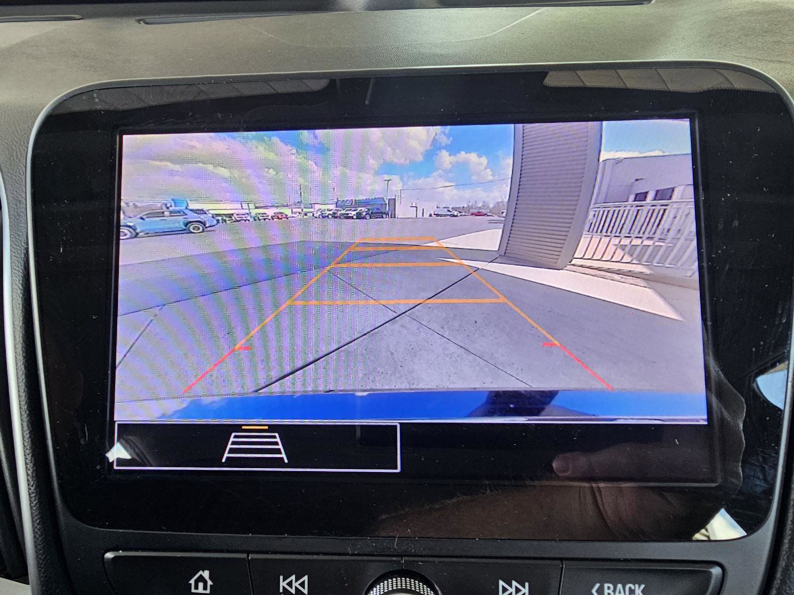 Used 2024 Chevrolet Malibu LT image 28