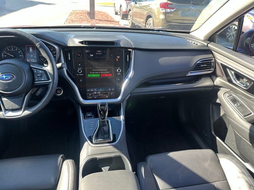 Used 2024 Subaru Outback Limited image 23