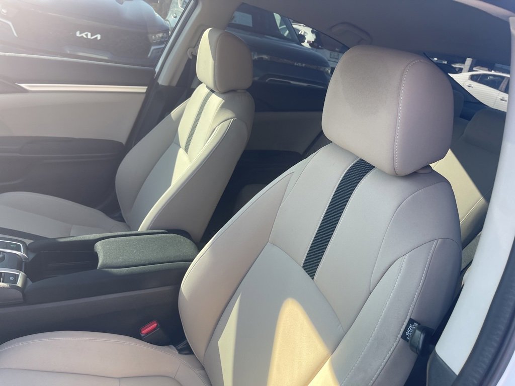 Used 2018 Honda Civic LX image 17