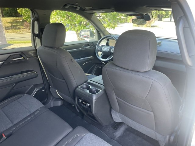 Used 2025 GMC Acadia Elevation image 35