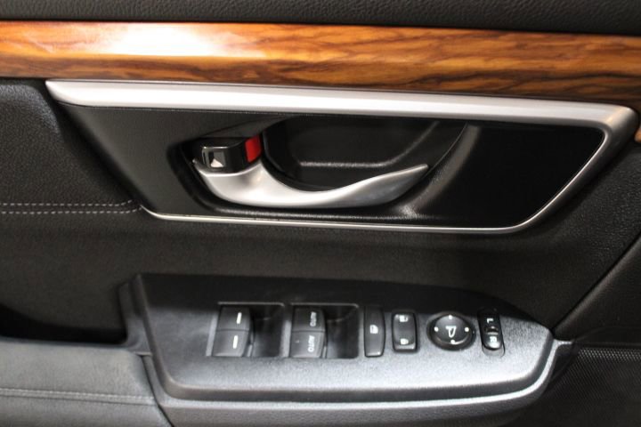 Used 2022 Honda CR-V EX image 14