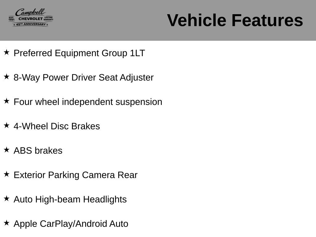 Used 2023 Chevrolet Malibu LT FWD image 7
