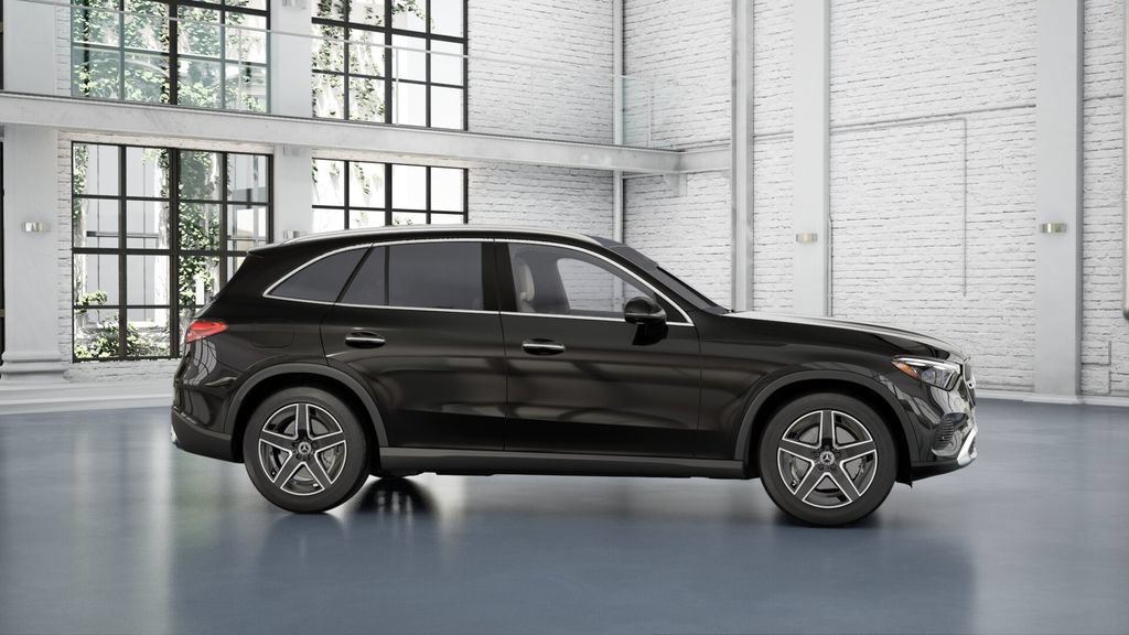 Used 2026 Mercedes-Benz GLC 300 image 10