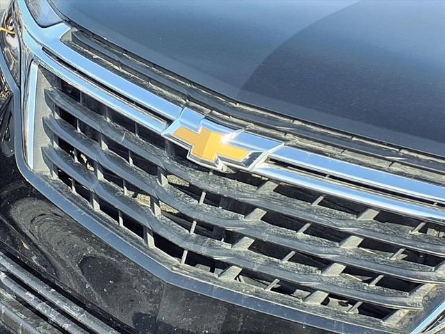 Used 2024 Chevrolet Equinox LS w/ LS Convenience Package image 22