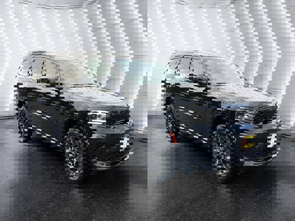 New 2026 Dodge Durango GT w/ Blacktop Package image 8
