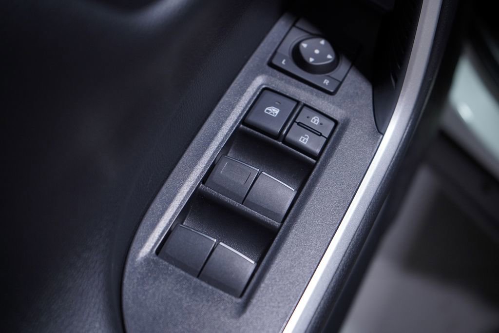 Used 2023 Toyota RAV4 XSE w/ Weather Package image 17