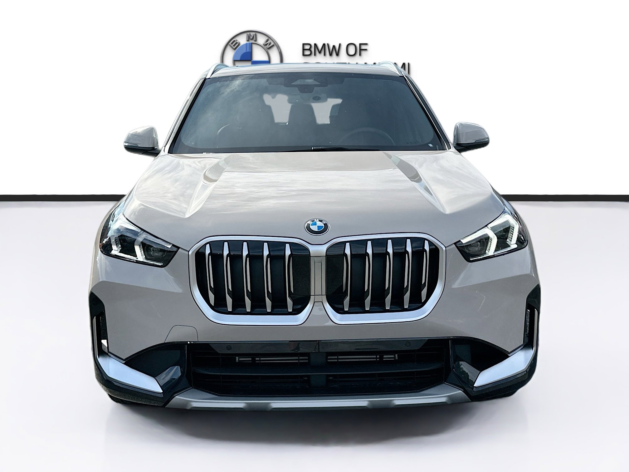 New 2026 BMW X1 xDrive28i w/ Convenience Package image 2