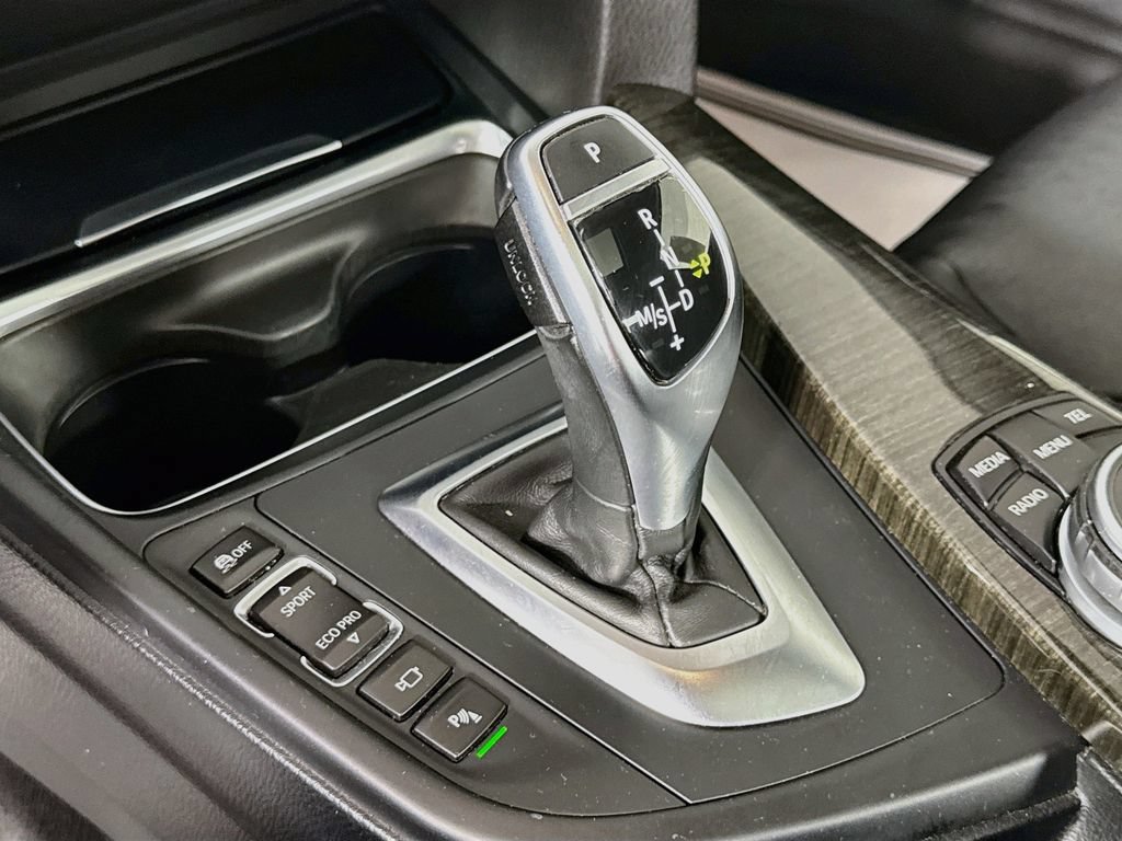 Used 2015 BMW 428i xDrive Coupe AWD/4WD image 17