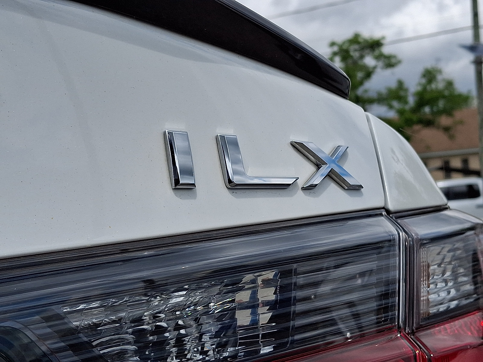 Used 2021 Acura ILX FWD image 29