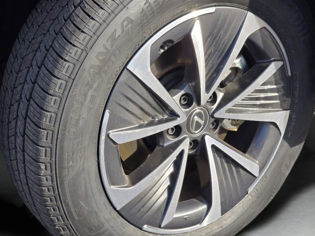 Used 2023 Lexus RZ 450e Premium w/ Technology Package image 23